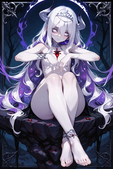 Ethereal Enchantress petite princess