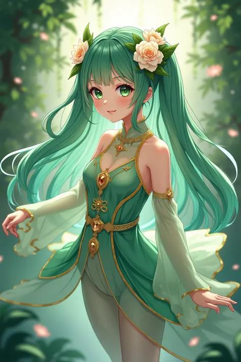 "A flower fairy LoRA / Gothic LoRA" "A flower fairy LoRA / Gothic LoRA"