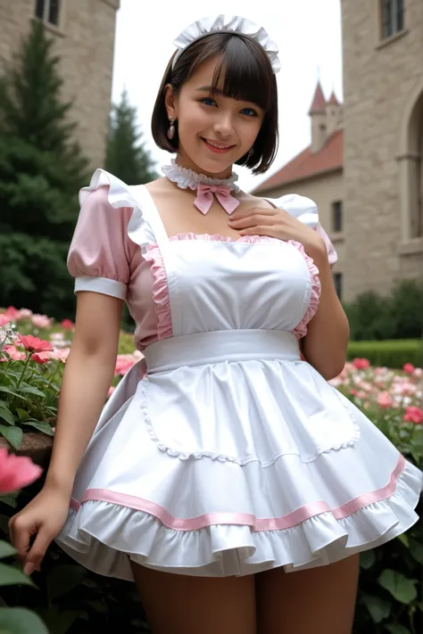 Score_9, Score_8_up, Score_7_up, Score_6_up, Score_5_up, Score_4_up, Source_real, Tag1, Tag2, Anatomically correct, realistic, 1 woman, 23 years old woman, beautiful woman, Highly detailed beautiful face and eyes, blue eyes, blonde hair, Detailed skin, (na...