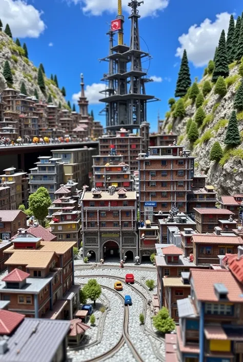 Small World v1.0
