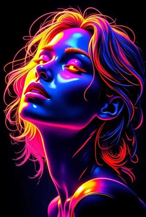 Neon Art