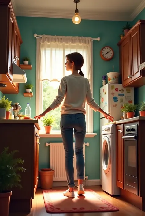 両手で料理FLUX8 v1.0