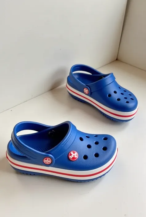Zapatillas /Sandalias 20 v1.0