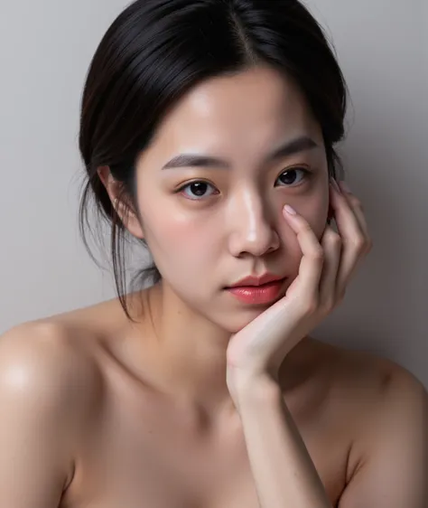  chineseidol_zhuang dafei(庄达菲) Flux