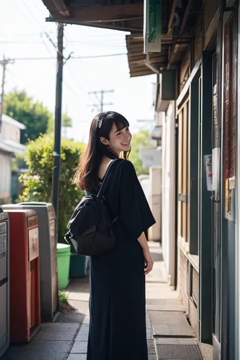 🌇うるわしの街角