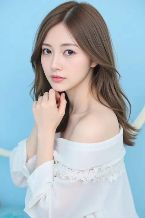 shiraishimai_flux 白石麻衣