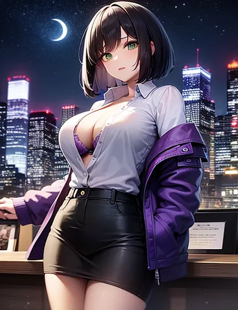 Anime brightness and fun 8