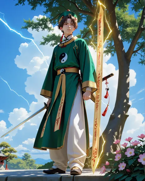 (masterpiece, absurdres, realistic:1.2), (photorealistic:1.5), best quality, Ultra High Resolution, 1boy, RiShaoran, japanese boy, very handsome, perfect face, cute face, intricate detail, clear and beautiful detailed eyes, detailed skin, pale skin,
male f...