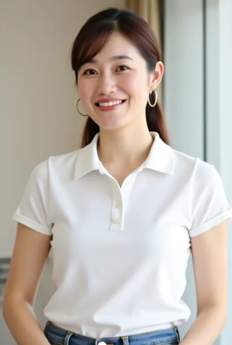 JP Female Politician (S.S.) / Flux.1 D v1.0