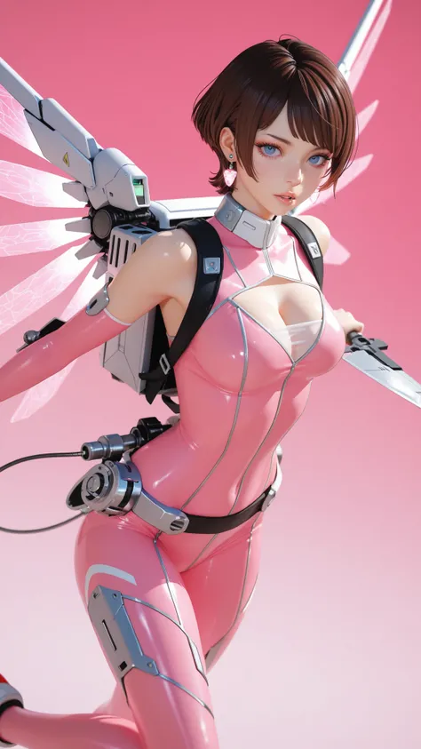 Yoneyama Mai,realistic,ganglan,dongfang,\(glow\),emit light,figure,realistic,\(Backpack\),ganglan,Beautiful eye shadow,\(Backpack\),\(glow\),emit light,figure,realistic,emit light,figure,realistic,jiniang,gynoid,deck,weapon,\(prow\),(Dynamic angle, dynamic...