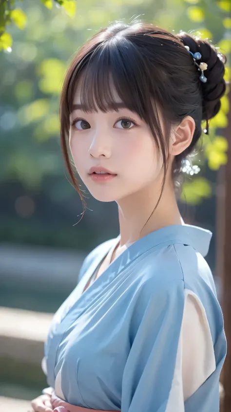 (8k, raw photos, top quality, masterpiece:1.2), Highly Detailed RAW Color Photos, professional photo, (realistic, photo realistic:1.37), (top quality:1.2), Cinematic Light, (Very detailed face:1.2), (masterpiece:1.5), 1girl, solo, upper body, waist, black ...