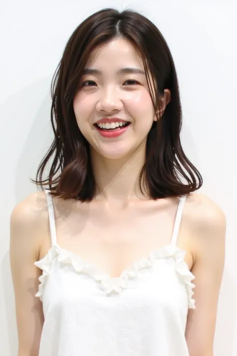 福田麻貴(3時のヒロイン) / Fukuda_Maki / Flux.1 D  