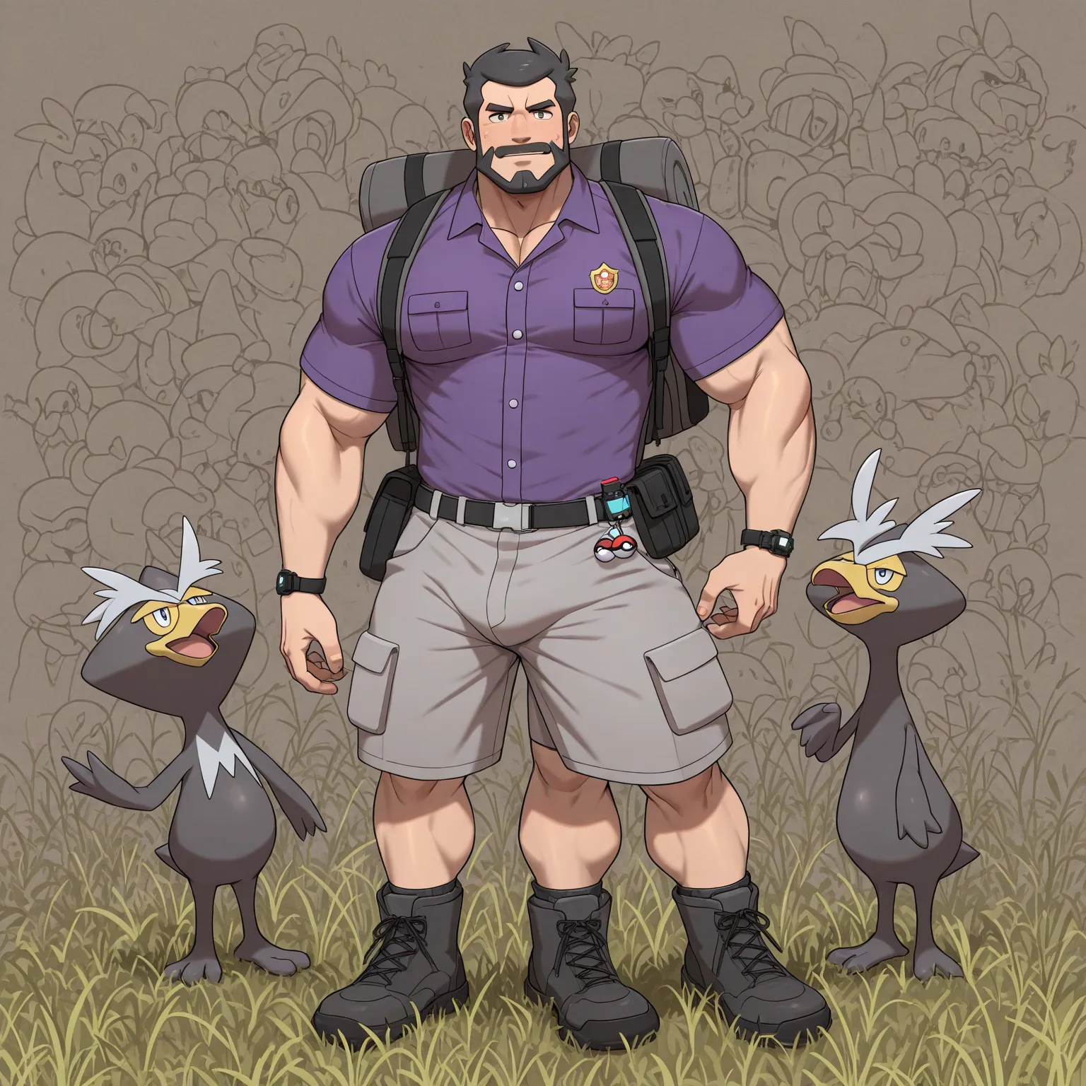 Profesor Ceibar