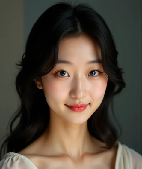 chineseidol_sunqian(孙千) Flux