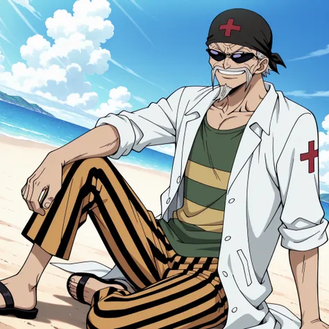 Nako(One Piece) V1