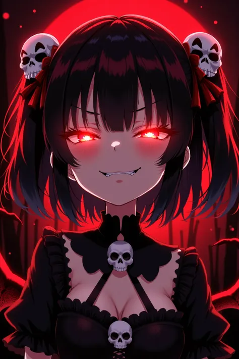 死神ちゃんFlux v1.0