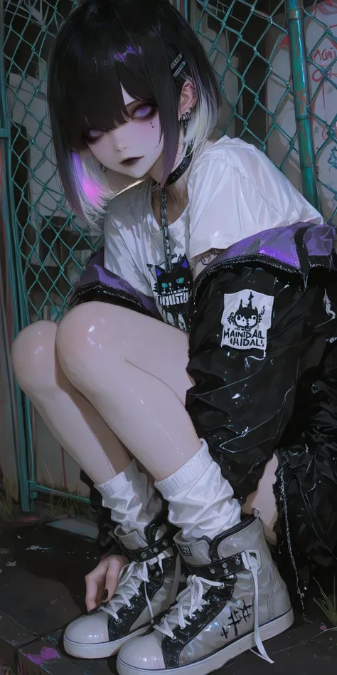 (High CT quality,4k,High resolution,mainpiece:1.2),(Very detailed,Realistic:1.37,Best quality,masterpiece, high resolution,on_body), (Tyndall effect,photorealistic, Edge lighting, Two-color lighting),(high definition skin:1.2), (8K UHD, DSLR quality, soft ...