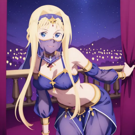 (1girl:1 . 5) , (Seul:1 . 5) , score_9 , score_8_haut , score_7_haut , source_anime , Official work , ultra-detailed , masterpiece , best quality , high res , beaux yeux , detailed eyes , detailed face , beautiful detailed eyes ,Sword Art Online Alicizati...