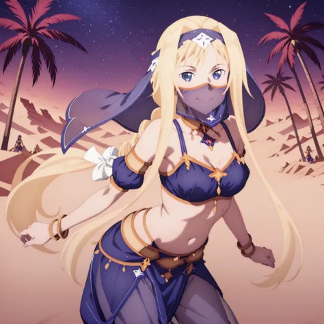 (1girl:1 . 5) , (Seul:1 . 5) , score_9 , score_8_haut , score_7_haut , source_anime , Official work , ultra-detailed , masterpiece , best quality , high res , beaux yeux , detailed eyes , detailed face , beautiful detailed eyes ,Sword Art Online Alicizati...