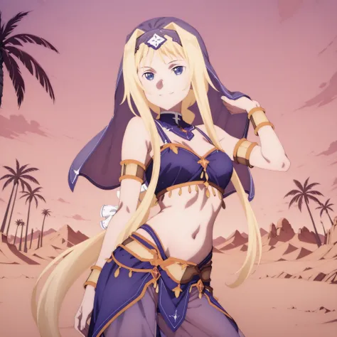 (1girl:1 . 5) , (Seul:1 . 5) , score_9 , score_8_haut , score_7_haut , source_anime , Official work , ultra-detailed , masterpiece , best quality , high res , beaux yeux , detailed eyes , detailed face , beautiful detailed eyes ,Sword Art Online Alicizati...