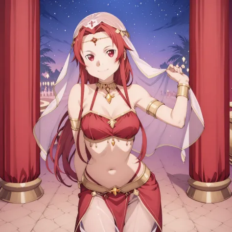 (1girl:1 . 5) , (Seul:1 . 5) , score_9 , score_8_haut , score_7_haut , source_anime , Official work , ultra-detailed , masterpiece , best quality , high res , beaux yeux , detailed eyes , detailed face , beautiful detailed eyes ,Sword Art Online Alicizati...