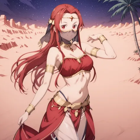 (1girl:1 . 5) , (Seul:1 . 5) , score_9 , score_8_haut , score_7_haut , source_anime , Official work , ultra-detailed , masterpiece , best quality , high res , beaux yeux , detailed eyes , detailed face , beautiful detailed eyes ,Sword Art Online Alicizati...