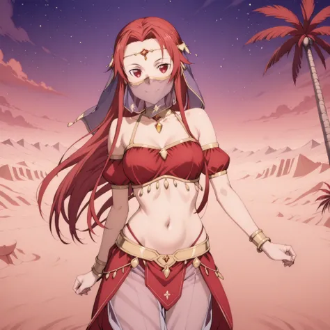 (1girl:1 . 5) , (Seul:1 . 5) , score_9 , score_8_haut , score_7_haut , source_anime , Official work , ultra-detailed , masterpiece , best quality , high res , beaux yeux , detailed eyes , detailed face , beautiful detailed eyes ,Sword Art Online Alicizati...