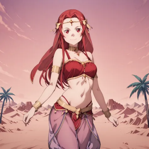 (1girl:1 . 5) , (Seul:1 . 5) , score_9 , score_8_haut , score_7_haut , source_anime , Official work , ultra-detailed , masterpiece , best quality , high res , beaux yeux , detailed eyes , detailed face , beautiful detailed eyes ,Sword Art Online Alicizati...