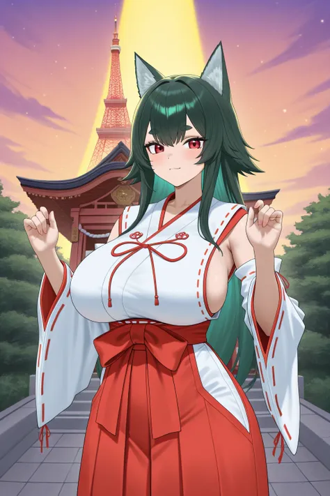 Hi3 Giga Busty V5.52 Midnight Doll_XL f1024 r10e19 v1.0
