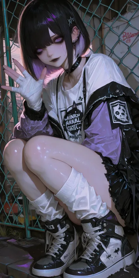 (High CT quality,4k,High resolution,mainpiece:1.2),(Very detailed,Realistic:1.37,Best quality,masterpiece, high resolution,on_body), (Tyndall effect,photorealistic, Edge lighting, Two-color lighting),(high definition skin:1.2), (8K UHD, DSLR quality, soft ...