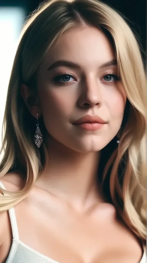 Sydney Sweeney - SenzoAI