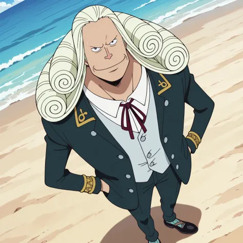 Igaram(One Piece) V1