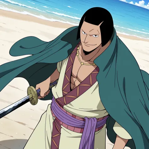 Chaka(One Piece) V1