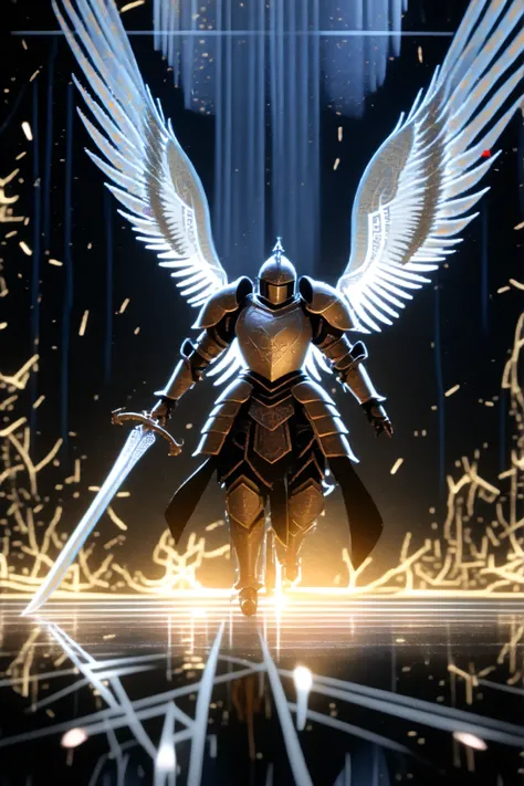 (epic_battle_scene:1.7), (divine_warrior:1.6), (exquisite_armor:1.5), (dynamic_lighting:1.8), (ethereal_beauty:1.4), (detailed_background:1.6), (hyper_detailed:1.3), (intricate_designs:1.4), (physically_accurate:1.2)