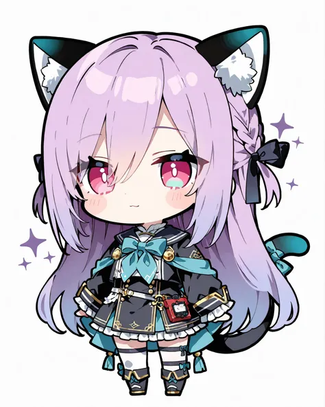 masterpiece, best quality, super-deformed (SD), mini character style, chibi chibi, style of Kei Mochizuki, style of Kei Mochizuki /k.s†,