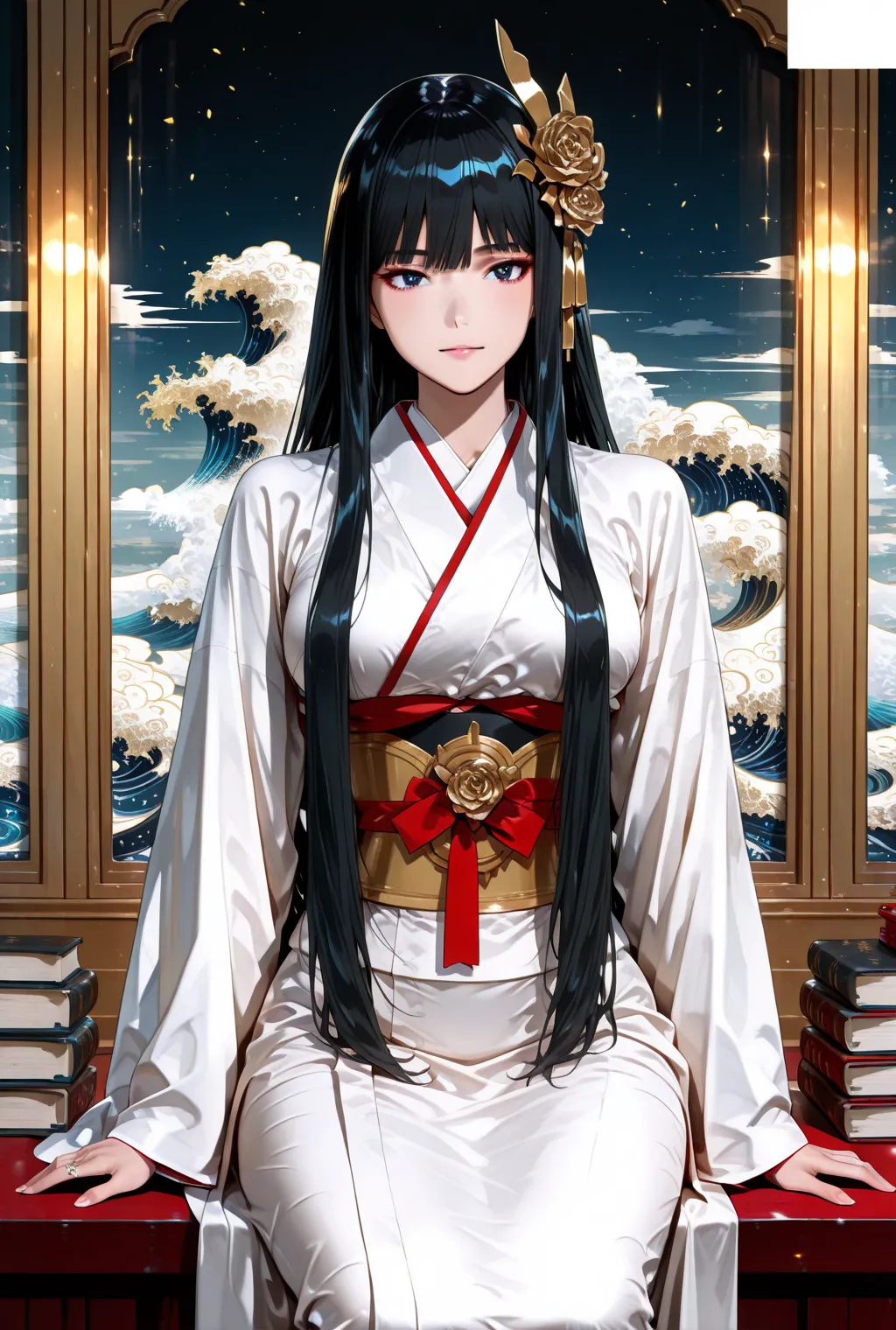 絕美日本女子！