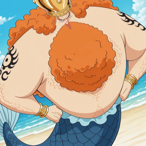 Neptune(One Piece) V1