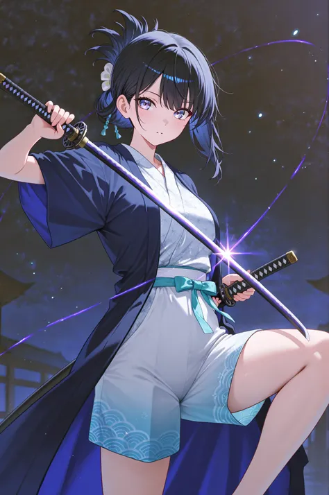 Jinbei  LORA