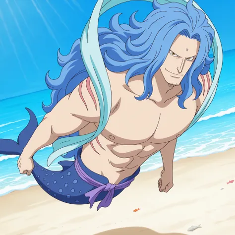 Fukaboshi(One Piece) V1