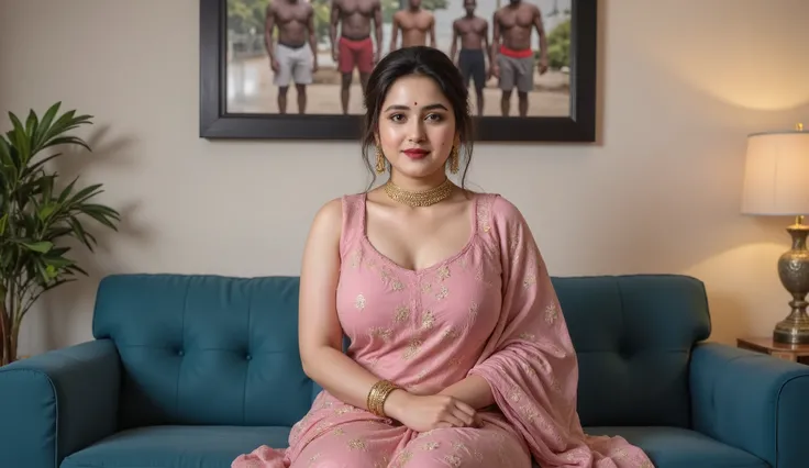 Saggy Loose Bust. A Marathi Traditional MILF aged 28. She has the delicate, beautiful Square facial structure with the pale white fair skin tone. half-updo with loose waves hairstyle. A Long round point, symmetrical nose, placed perfectly at the center of ...