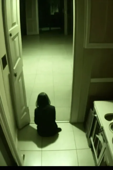 กิจกรรมเหนือธรรมชาติ