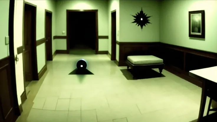 Makhluk Aneh Hunyuan