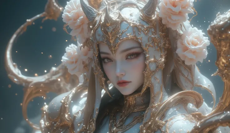 ( perfect integrated fusion 、 seamless nesting 、The myth of precise connections Cyber Woman Centaur Half Human Half Horse Half Human-( perfect integrated fusion 、 seamless nesting 、The myth of precise connections Cyber Woman Centaur Half Human Half Horse H...