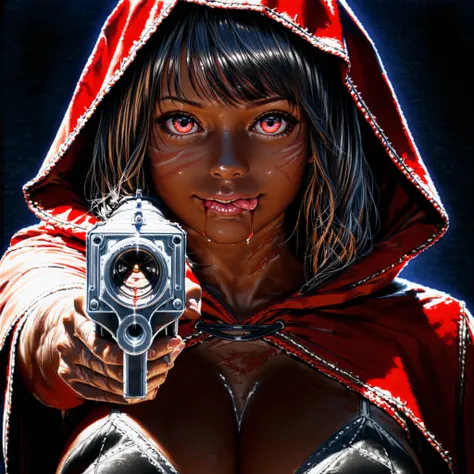 a photorealistic, highly detailed, 1girl,   perfect anatomy, beautiful detailed eyes, beautiful detailed lips, extremely detailed face, in a dramatic, moody lighting, cinematic composition, hyper realistic, 8k, detailed background, ultra-detailed, (best qu...