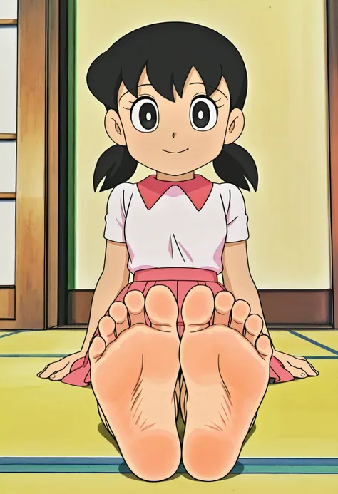 anime screencap, best quality, absurd res, ultra detailed, perfect eyes, detailed eyes, detailed face, detailed background, score_9, score_8_up, score_7_up, source_anime, prefect lighting, very aesthetic, intricate details, highly detailed background, high...