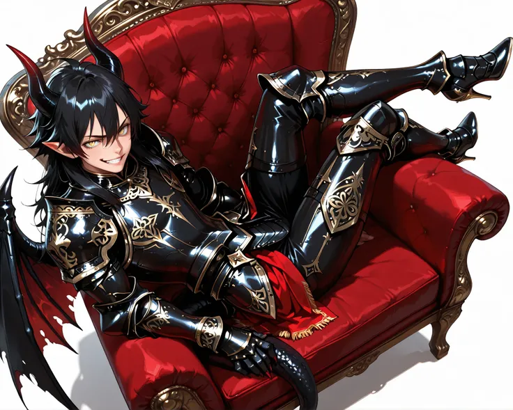 score_9, score_8_up, score_7_up, absurdres, (((128K Ultra High Resolution))), (masterpiece, best quality: 1. 5), (high definition: 1, 4), (highres), 8K wallpaper, (excellent graphics: 1. 5), CG, (((Japanese Anime style))), (1 male), solo, ((lean body, masc...