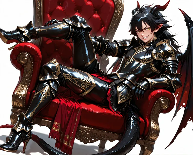 score_9, score_8_up, score_7_up, absurdres, (((128K Ultra High Resolution))), (masterpiece, best quality: 1. 5), (high definition: 1, 4), (highres), 8K wallpaper, (excellent graphics: 1. 5), CG, (((Japanese Anime style))), (1 male), solo, ((lean body, masc...