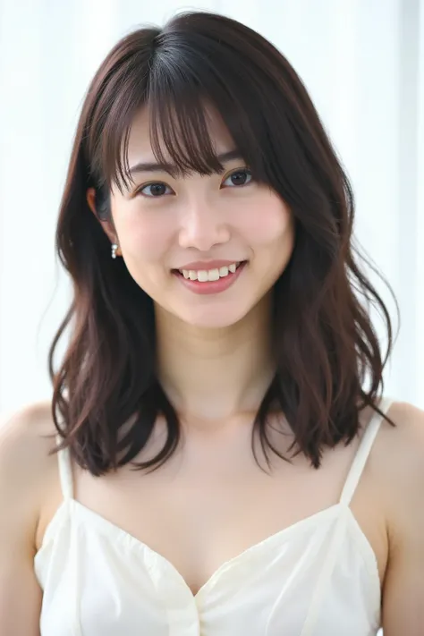 志田未来 / Shida_Mirai / Flux.1 D  