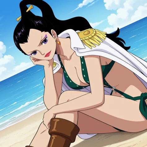 Kikyo(One Piece) V1