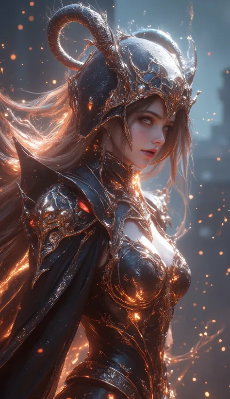 ( perfect integrated fusion 、 seamless nesting, masterful composition , clean picture , bright color ,HDR, Ultra HD quality ,(super wide angle, super depth of field ,multiple scaling:1.6),(super real, Very detailed,super complex,super sharp , super high...